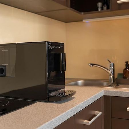 Josef'S Home I Apartment Klaehrgasse I 02 Wien Ngoại thất bức ảnh