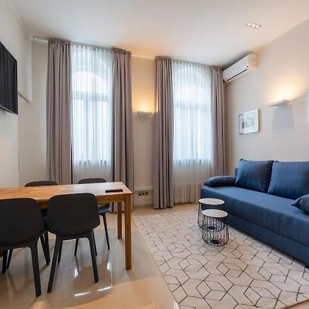 Josef'S Home I Apartment Klaehrgasse I 02 Wien Ngoại thất bức ảnh