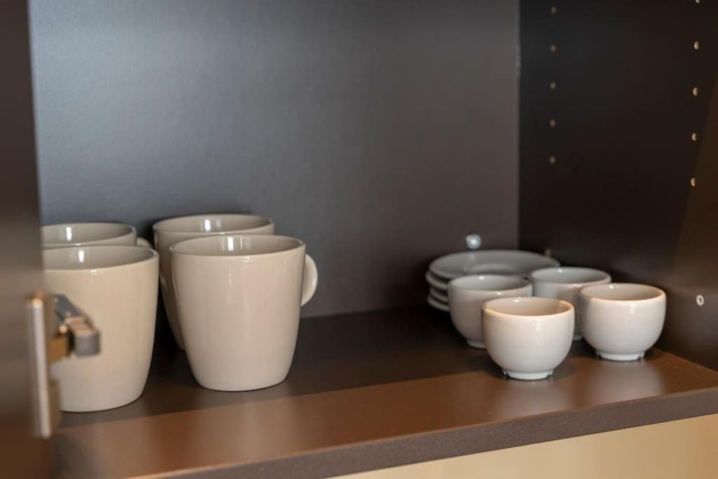 Josef'S Home I Apartment Klaehrgasse I 02 Wien Ngoại thất bức ảnh