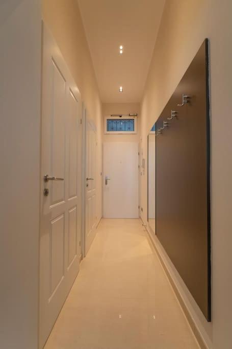 Josef'S Home I Apartment Klaehrgasse I 02 Wien Ngoại thất bức ảnh