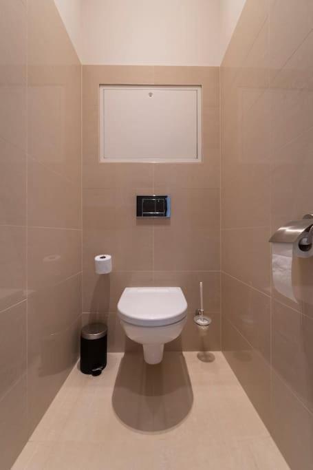 Josef'S Home I Apartment Klaehrgasse I 02 Wien Ngoại thất bức ảnh