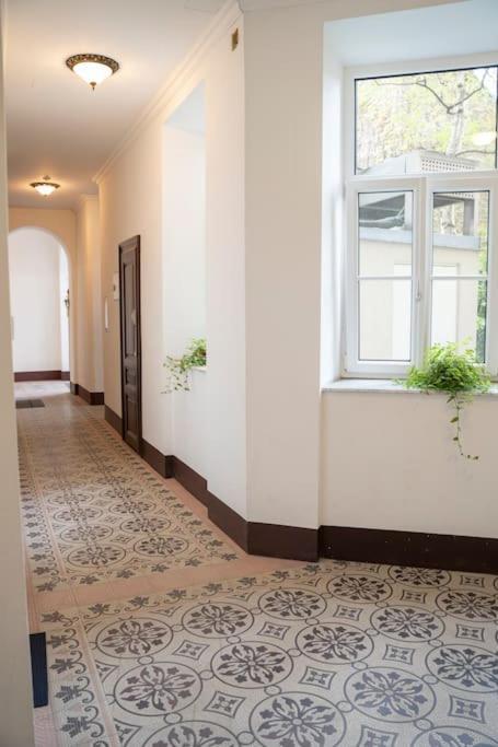 Josef'S Home I Apartment Klaehrgasse I 02 Wien Ngoại thất bức ảnh